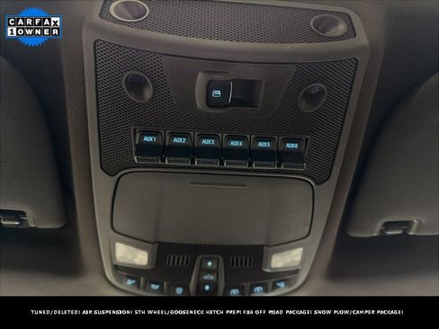 Used 2017 Ford F450 King Ranch w/ King Ranch Ultimate Package image 36