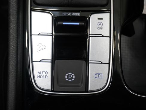 Used 2023 Hyundai Tucson SEL FWD image 21