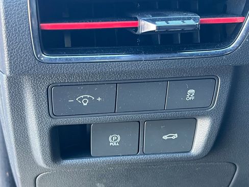 Certified 2024 Hyundai Sonata N Line image 26