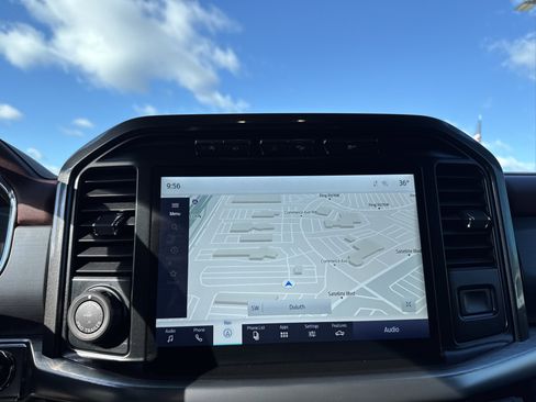 Used 2023 Ford F150 Lariat image 25