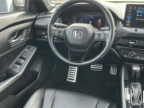 Used 2023 Honda Accord Sport image 24