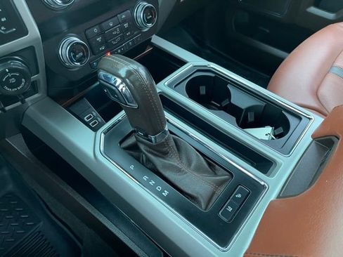 Used 2020 Ford F150 King Ranch w/ Equipment Group 601A Luxury image 18