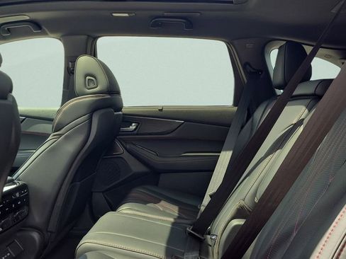 New 2026 Acura MDX Type S AWD/4WD image 10
