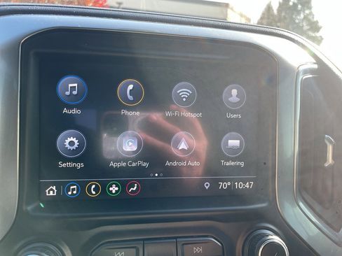 Used 2019 Chevrolet Silverado 1500 RST w/ All-Star Edition image 35