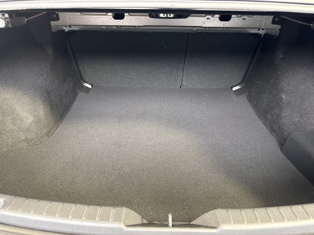 Certified 2026 MAZDA MAZDA3 2.5 Turbo Sedan w/Premium Plus AWD/4WD image 19