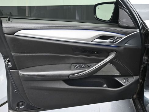 Used 2019 BMW M5 w/ Executive Package image 14