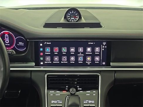 Certified 2023 Porsche Panamera GTS image 20