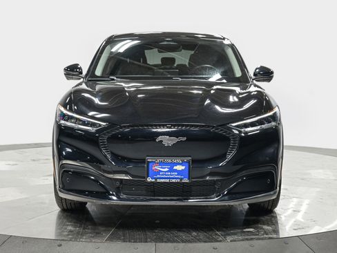 Used 2021 Ford Mustang Mach-E Select w/ Comfort/Technology Package image 10