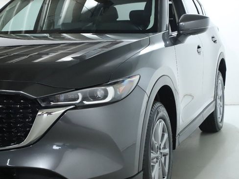 Certified 2023 MAZDA CX-5 AWD 2.5 S w/ Select Package image 4