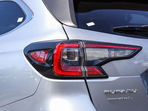 Used 2023 Subaru Outback Limited w/ Tech Package 2 image 8