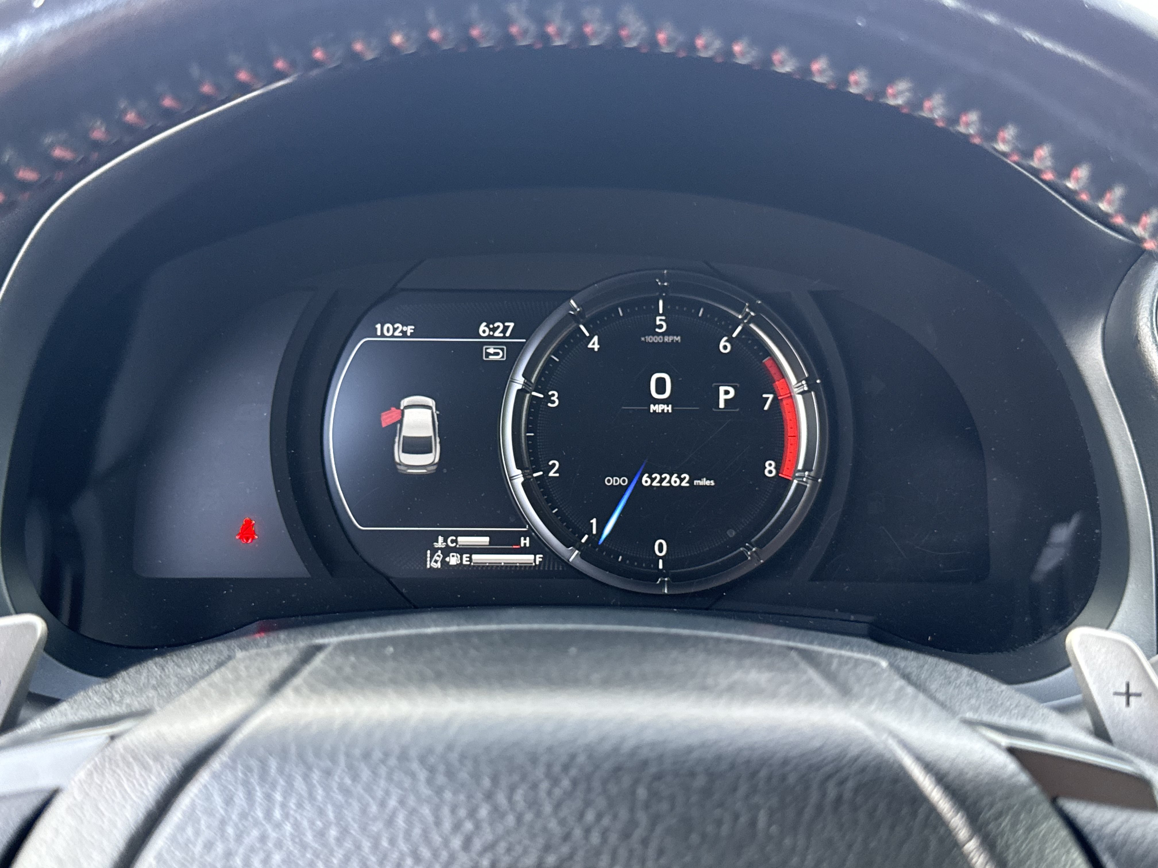 Certified 2022 Lexus IS 350 F Sport RWD image 24