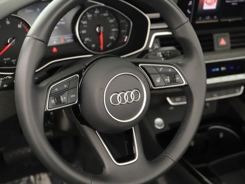 Certified 2023 Audi A5 2.0T Premium w/ Convenience Package AWD/4WD image 16