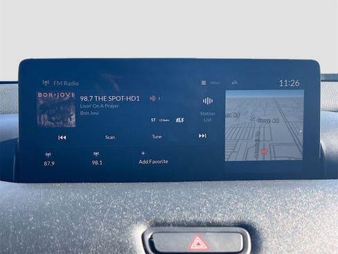 Used 2023 Acura TLX w/ A-SPEC Pkg image 15