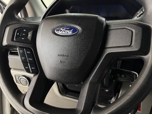 Used 2018 Ford F150 XL w/ XL Power Equipment Group RWD image 57