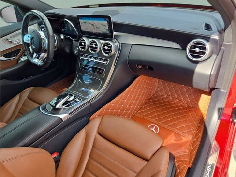 Used 2019 Mercedes-Benz C 43 AMG C 43 AMG image 29
