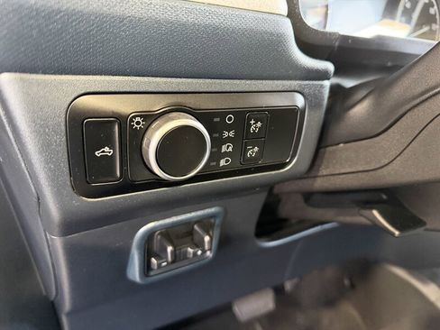 Used 2024 Ford Maverick XLT w/ Equipment Group 300A Standard image 18