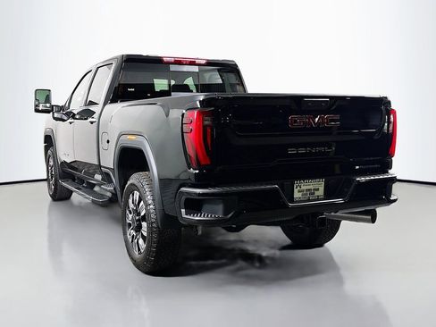 New 2026 GMC Sierra 3500 Denali w/ Denali Reserve Package AWD/4WD image 5