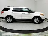 Used 2015 Ford Explorer XLT w/ Equipment Group 202A image 4