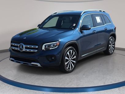 Used 2022 Mercedes-Benz GLB 250 4MATIC