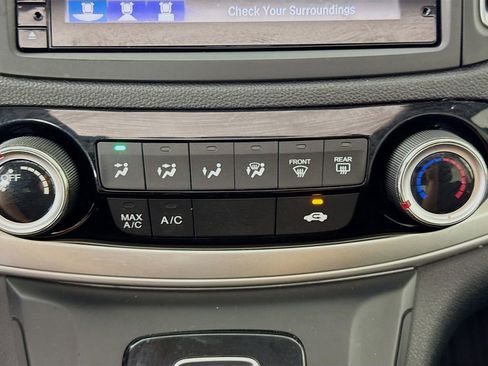 Used 2016 Honda CR-V EX image 18