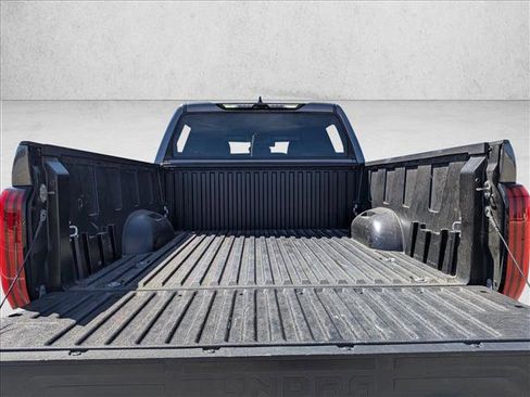 Used 2022 Toyota Tundra SR5 w/ TRD Sport Premium Package image 7