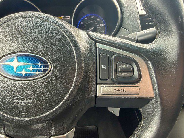 Used 2017 Subaru Legacy 2.5i Premium AWD/4WD image 10