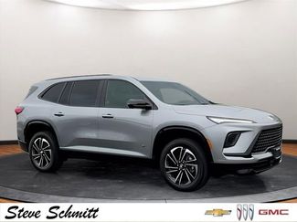 New 2026 Buick Enclave Sport Touring w/ Power Package FWD video 2