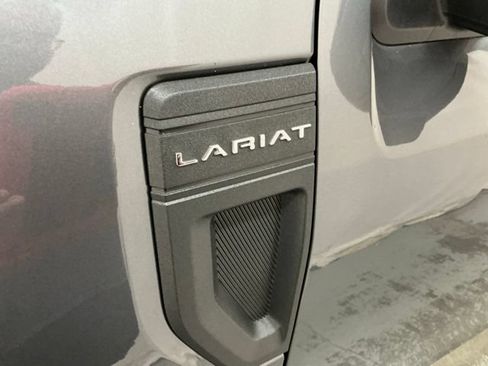 New 2026 Ford Maverick Lariat w/ 4K Tow Package AWD/4WD image 8