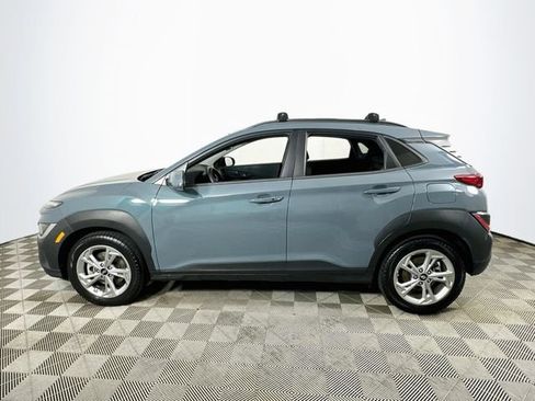 Used 2022 Hyundai Kona SEL AWD/4WD image 6