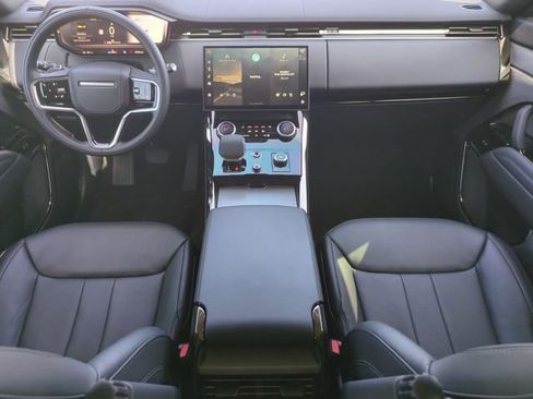 Certified 2023 Land Rover Range Rover Sport SE AWD/4WD image 14