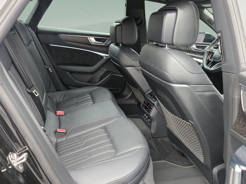 Used 2020 Audi S7 Premium Plus w/ S Sport Package image 18