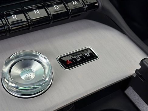 New 2026 Lincoln Navigator L Reserve w/ Jet Appearance Package image 28