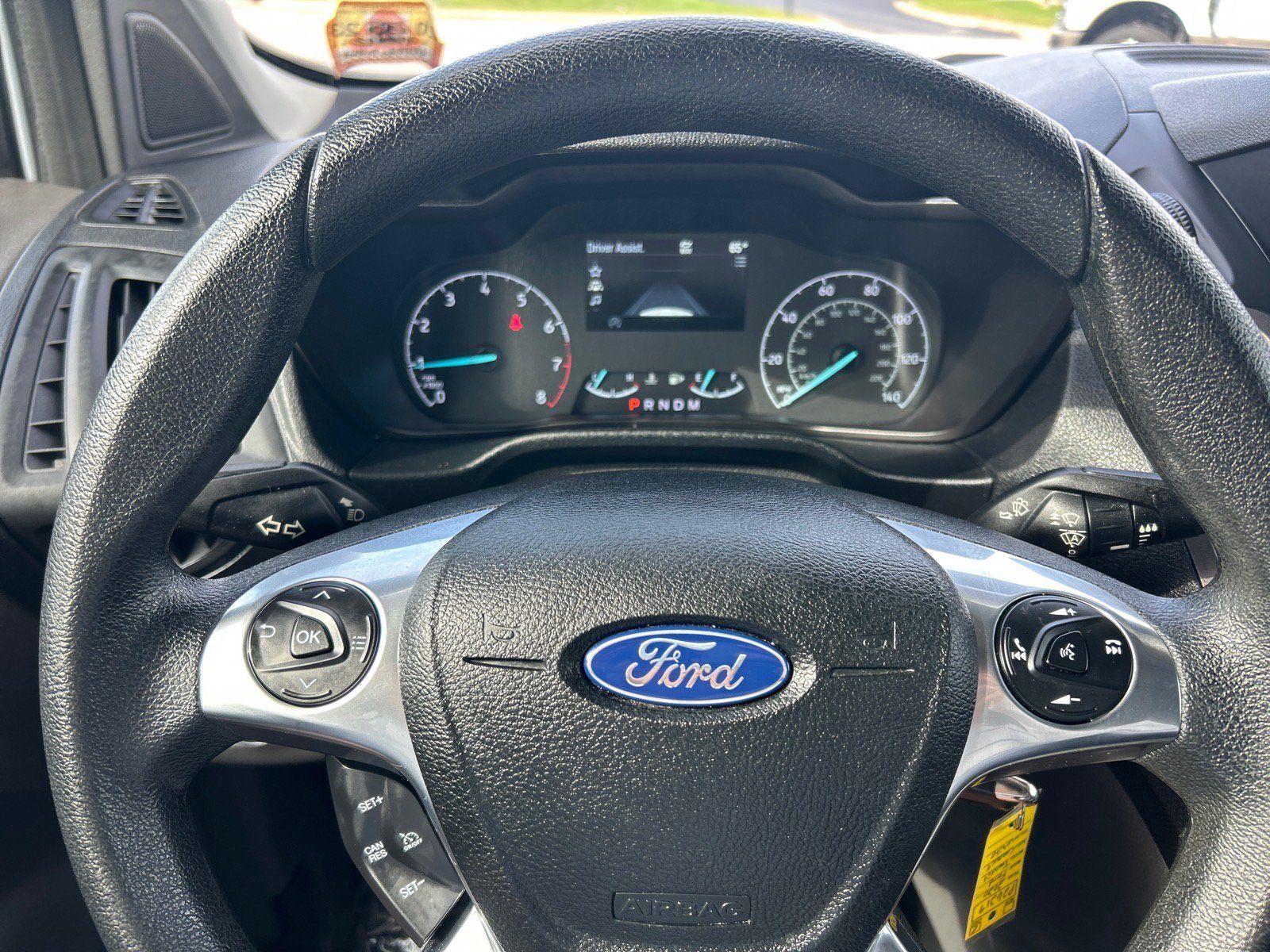 Used 2020 Ford Transit Connect XL FWD image 17