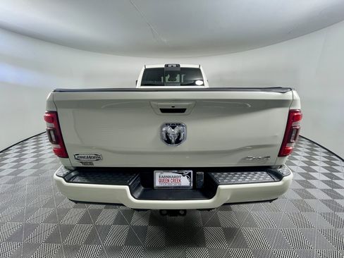 Used 2023 RAM 3500 Limited image 4