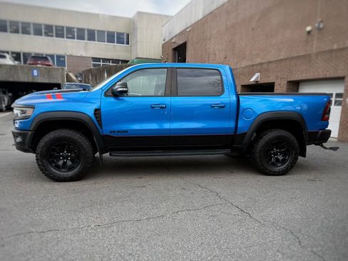 Used 2022 RAM 1500 TRX w/ TRX Level 2 Equipment Group image 16