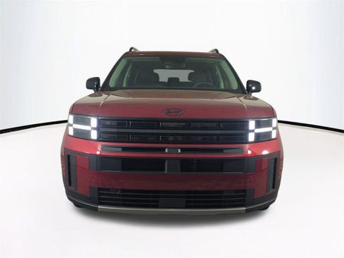 Certified 2025 Hyundai Santa Fe XRT image 3