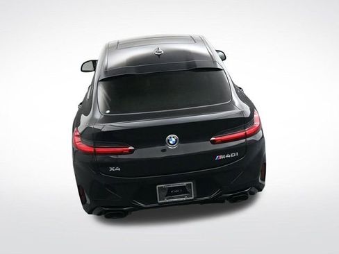 Used 2024 BMW X4 M40i w/ Premium Package image 23