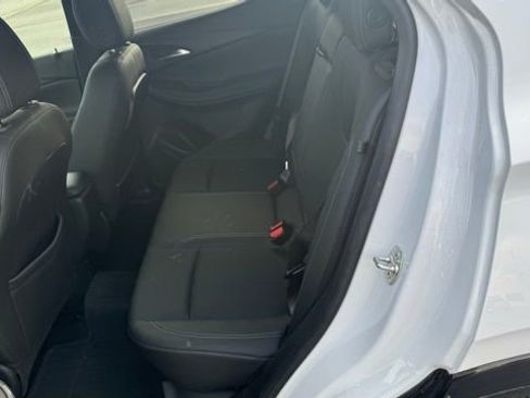 Certified 2024 Buick Encore GX Sport Touring w/ Comfort Package image 13