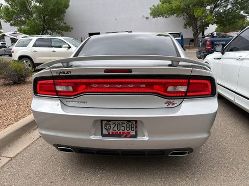 Used 2012 Dodge Charger R/T RWD image 15
