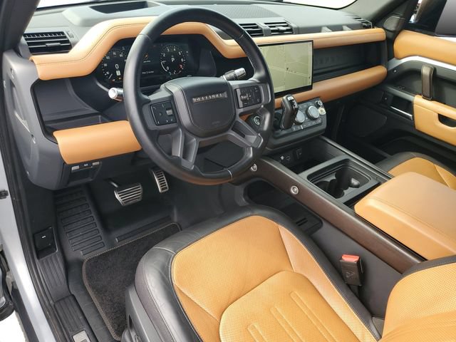 Used 2022 Land Rover Defender 90 X AWD/4WD image 10