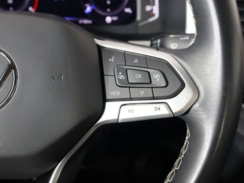 Used 2022 Volkswagen Atlas SE FWD image 10