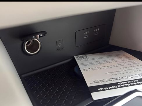 New 2026 Nissan Pathfinder SV image 27