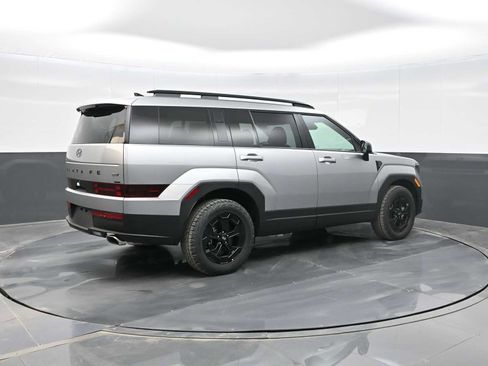 New 2026 Hyundai Santa Fe XRT image 8