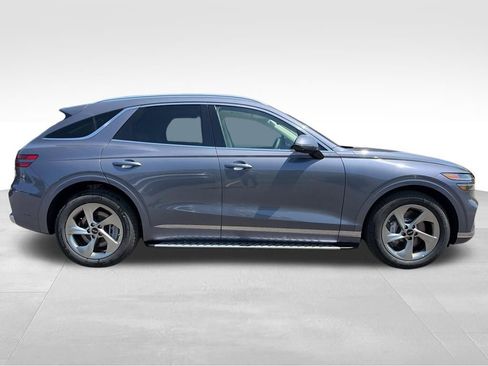 New 2026 Genesis GV70 2.5T Select AWD/4WD image 6