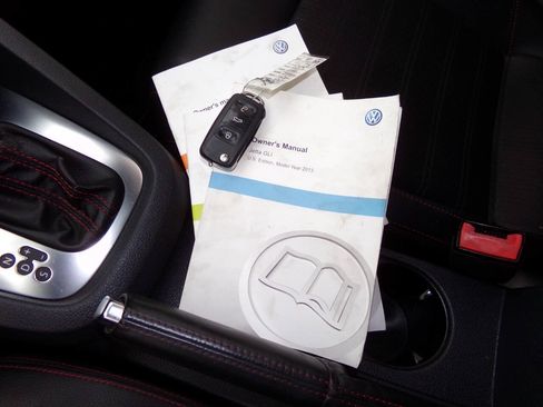 Used 2013 Volkswagen Jetta GLI Autobahn FWD image 67