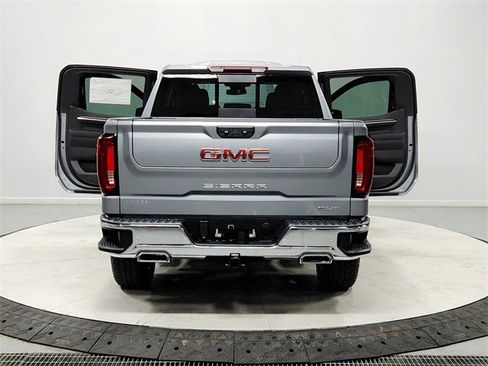 New 2026 GMC Sierra 1500 SLT w/ SLT Premium Plus Package image 14