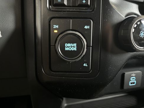 New 2026 Ford F250 XL w/ STX Appearance Package AWD/4WD image 20