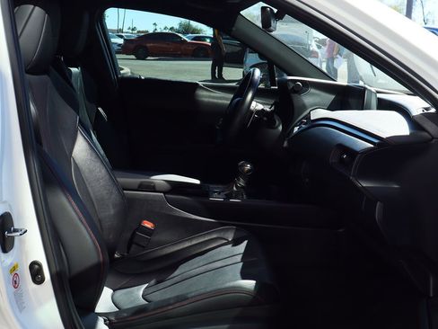 Used 2019 Lexus UX 200 F Sport w/ F Sport Premium Package image 34