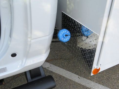 New 2022 RAM 3500 Tradesman image 38