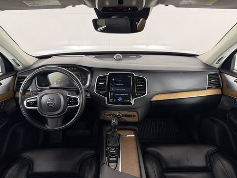 Used 2019 Volvo XC90 T6 Inscription w/ Advanced Package AWD/4WD image 14